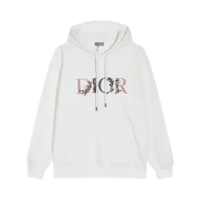 Dior hoodie (17 styles)