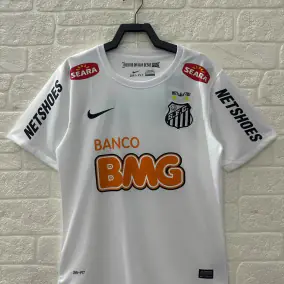 Nike Santos FC 2012 Commemorative Football Jersey [40 styles]