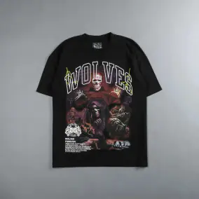 Darc Sport Wolves Forever T-Shirt [40 styles]