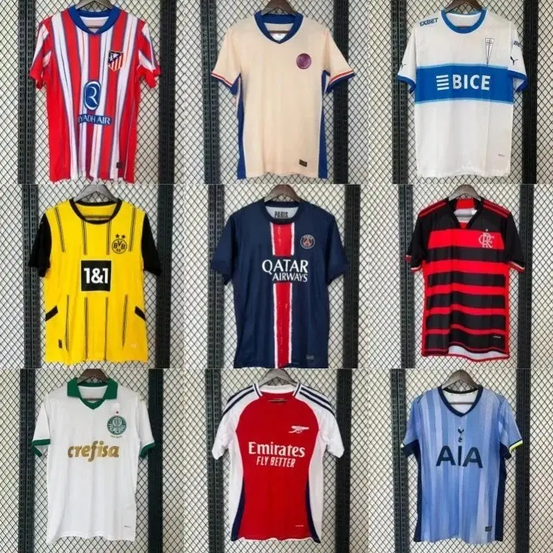 Fashion Jersey