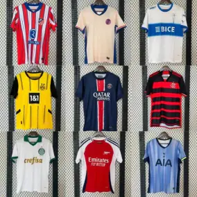 Fashion Jersey