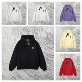 Stone Island Hoodie