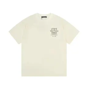 Louis Vuitton T-shirt