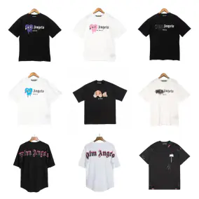 Palm Angels T-Shirt [9 Styles]