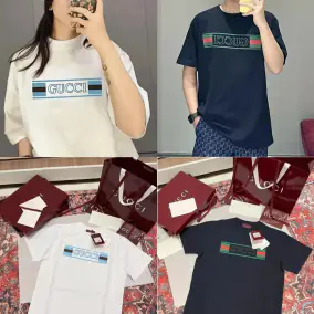 Early spring short-sleeve T-shirt
