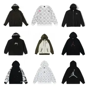 Jordan Hoodie