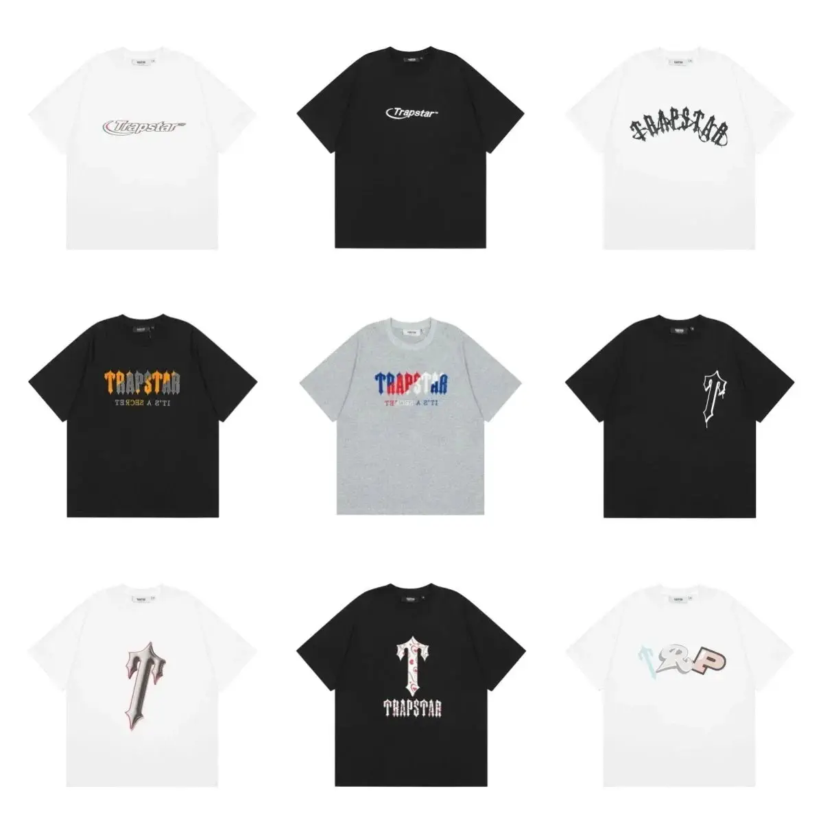 Trapstar T-shirt