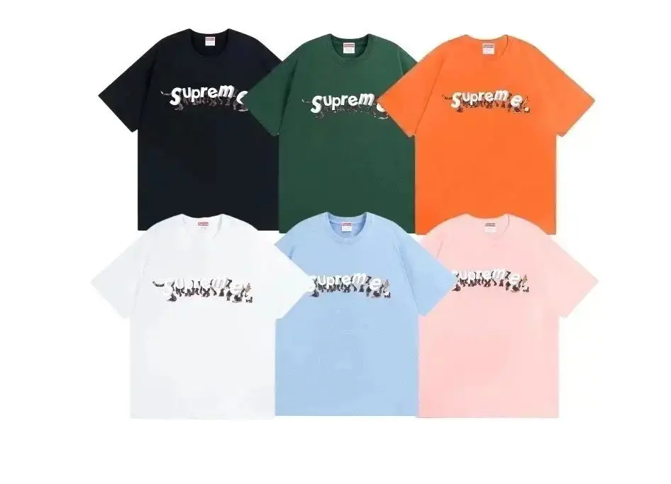 Supreme T-Shirt
