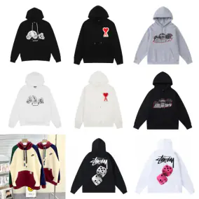 AMI sweatshirt (9 style)