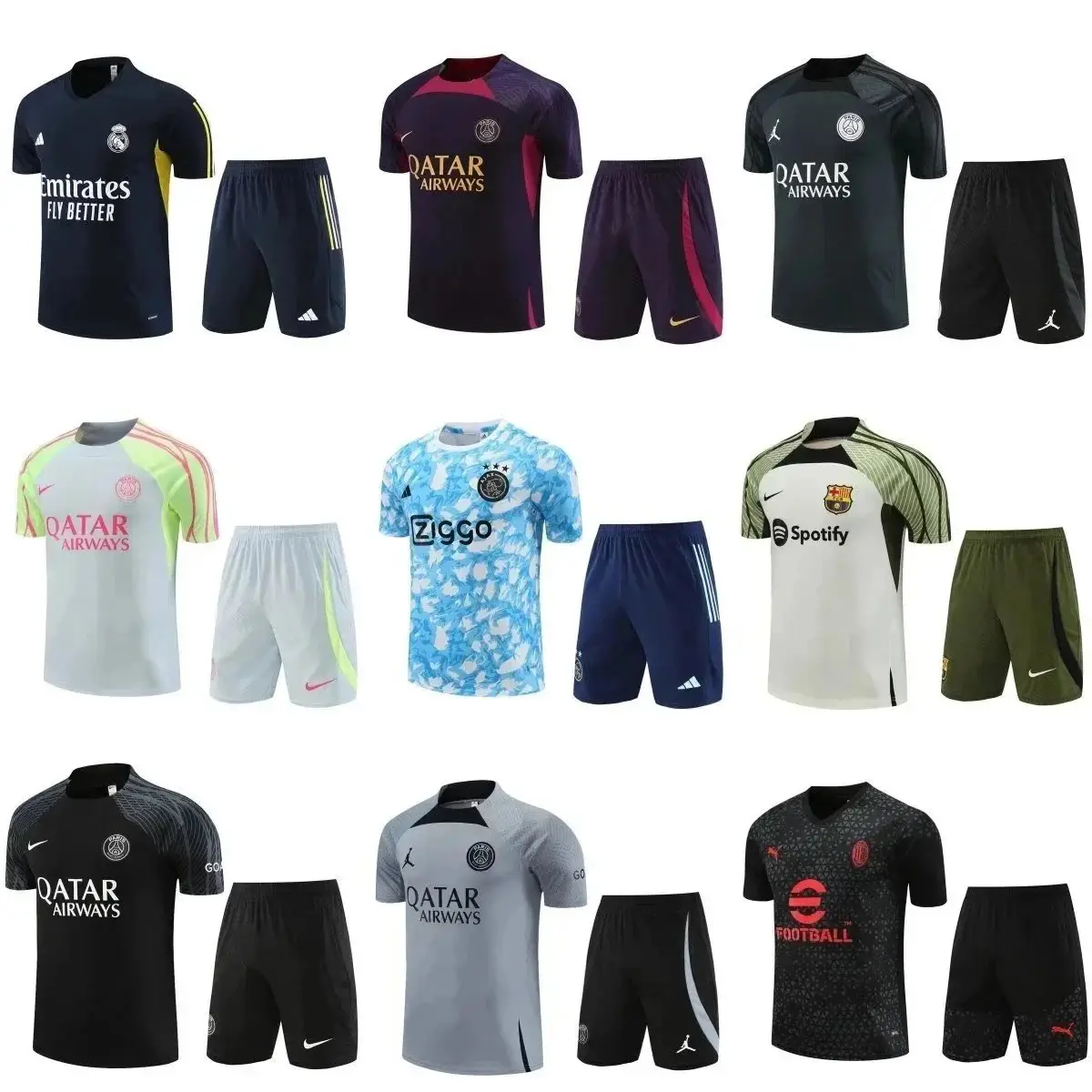 Adidas Jersey