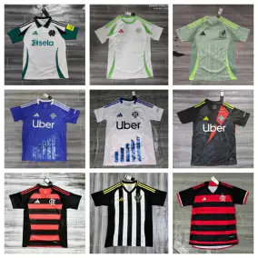 Adidas Jersey