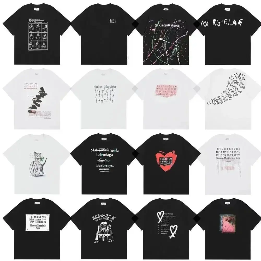 Maison Margiela T-shirt