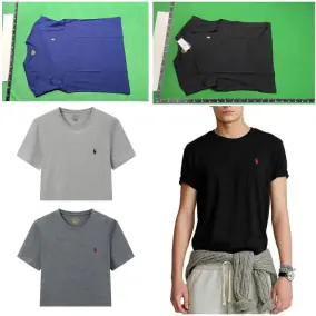 Ralph Lauren Tee (40 Styles)