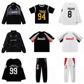 Supreme Tracksuit