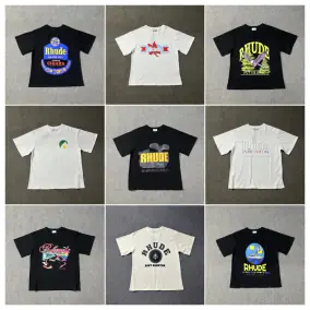 RHUDE T-Shirt