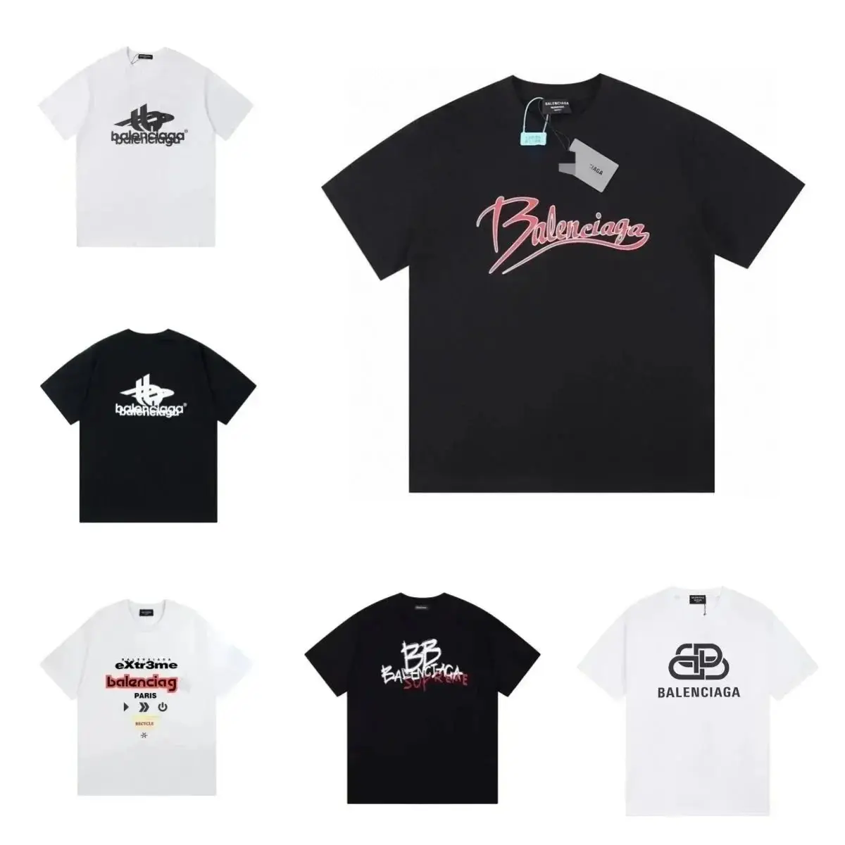 Balenciaga T-Shirt