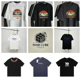 The North Face T-Shirt (39 Style Top)