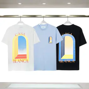 Casa Blanca Archway Graphic T-Shirt [40 Styles]