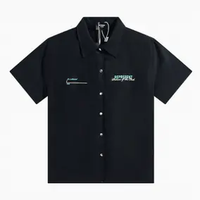 Represent Short-sleeve Shirt