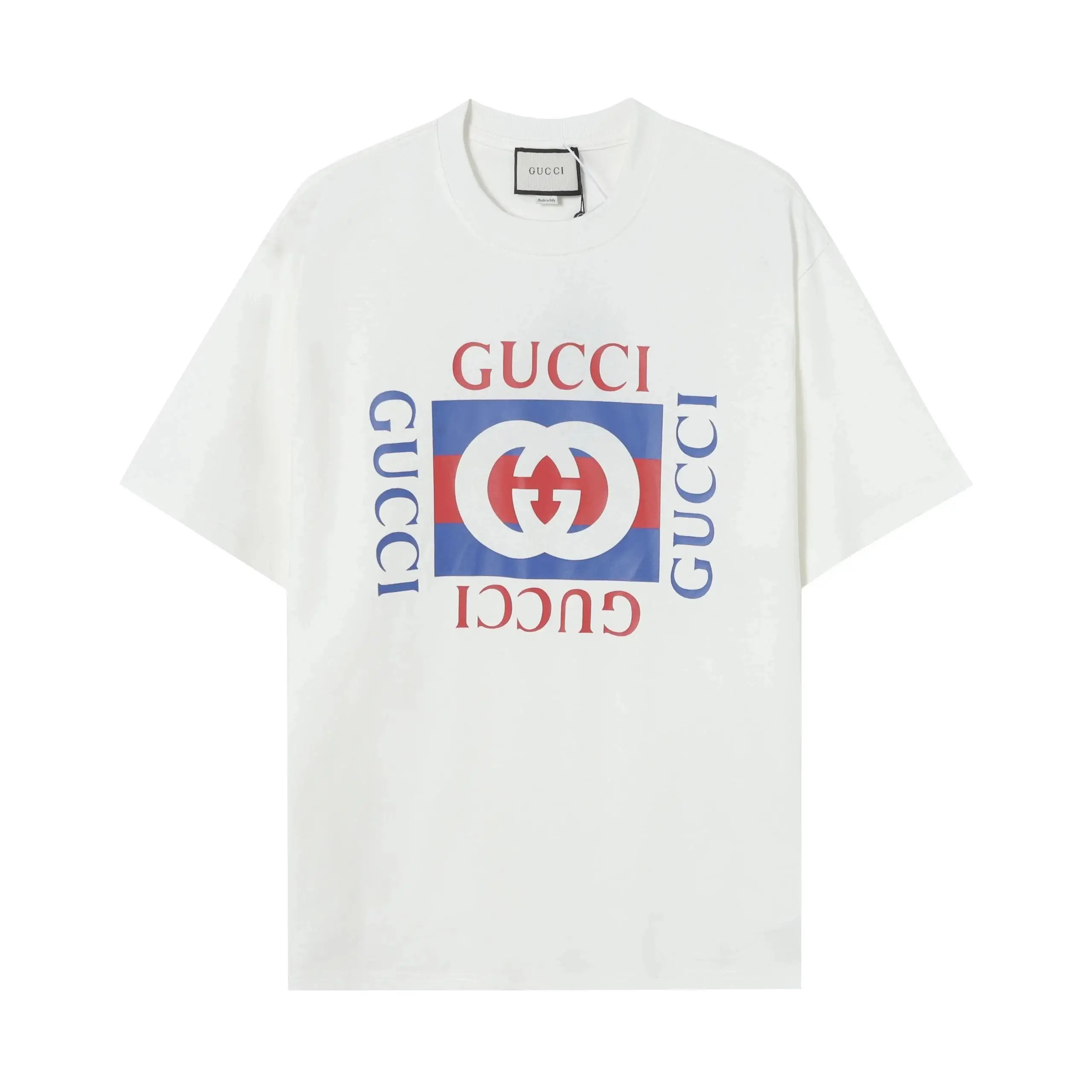 Gucci short sleeves