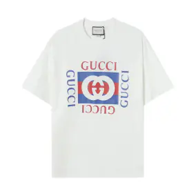 Gucci short sleeves