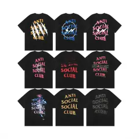 ANTI SOCIALSLUB