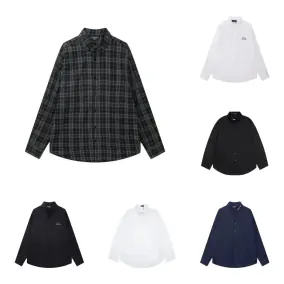 Balenciaga Shirt [6 Styles]