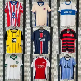 Fashion Jersey