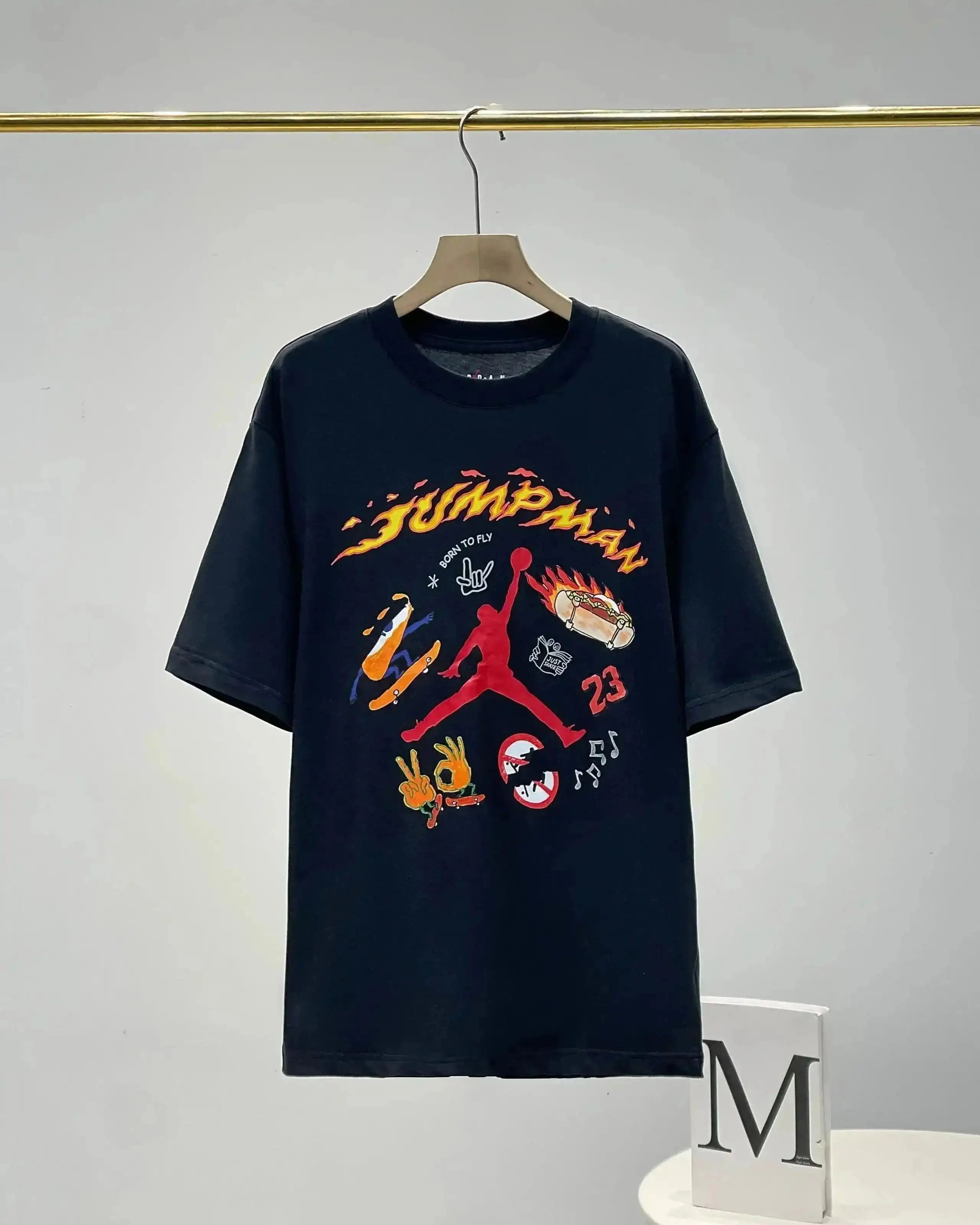 Nike T-Shirts and Shorts