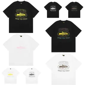 Fear of God Casual T-Shirt - 20+ Styles