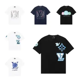 Casual T-shirt