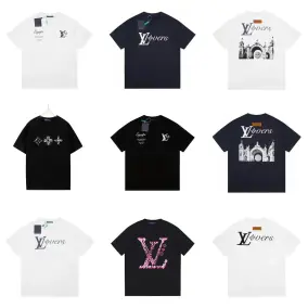 T-Shirt [6 styles]