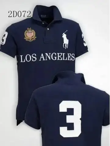 Ralph Lauren polo Shirt (20+tyle