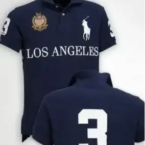 Ralph Lauren polo Shirt (20+tyle