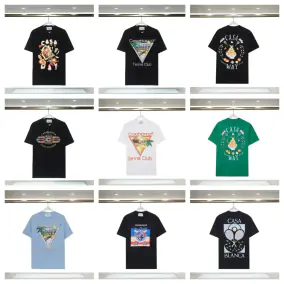Casablanca T-shirt