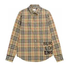 Burberry Shirt