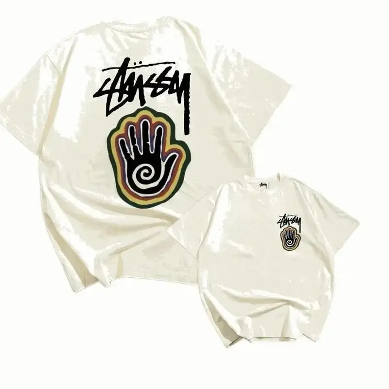 Stüssy T-shirts