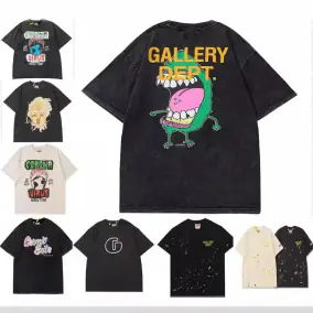 GALLERY T-shirt