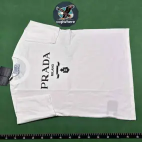 Prada Milano T-Shirt