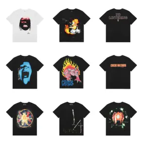 Travis Scott T-Shirt [37 styles]