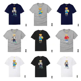 Ralph Lauren Polo Bear T-Shirt