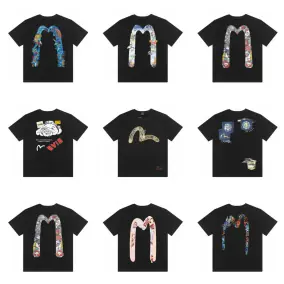 Trendy High-Street T-shirt