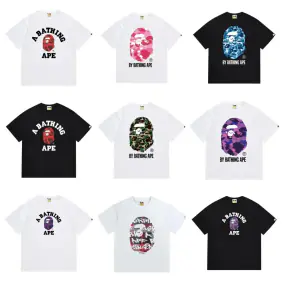 A Bathing Ape T-shirt