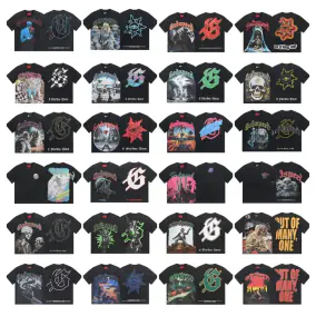 Godspeed Tee