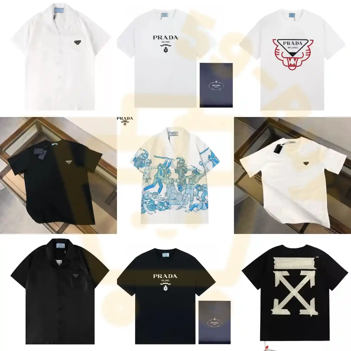 T-shirt