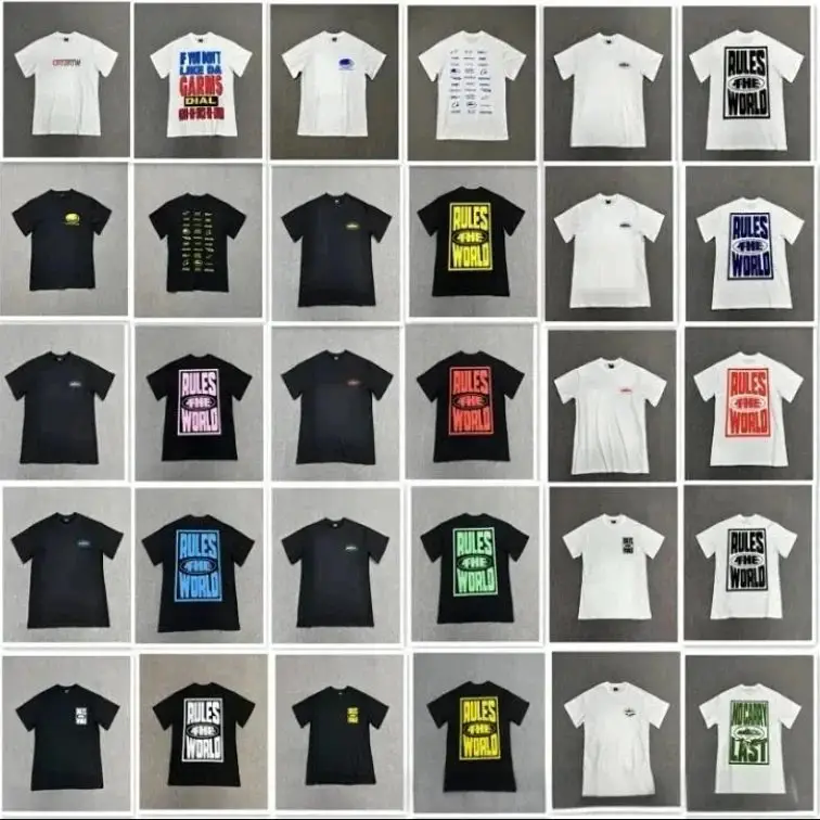 fashion T-shirt
