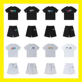 Trapstar Sleeveless Shirt