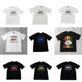 Corteiz T-shirt