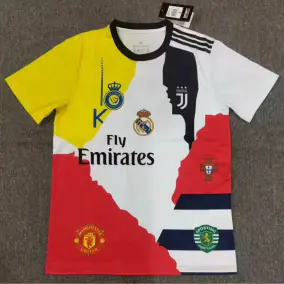 Adidas Football Jersey