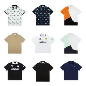 Stussy T-shirt